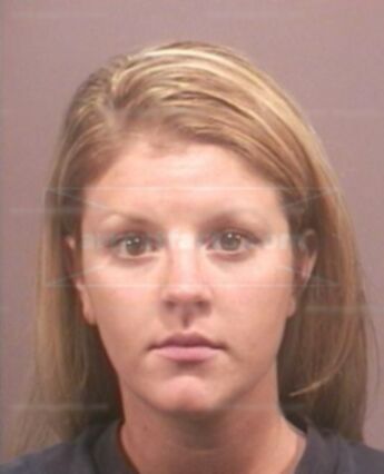 Kimberly Mcdowell