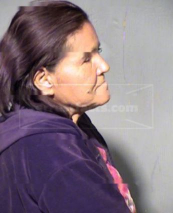 Maria Dolores Venegas