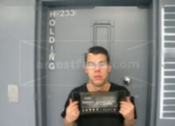 Aaron Micheal Williams