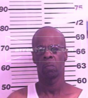 Forris Gerald Black