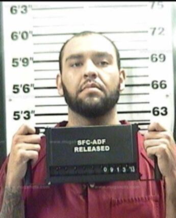Nathan J Gonzales