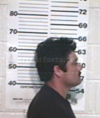 Roberto Alvarado Serna