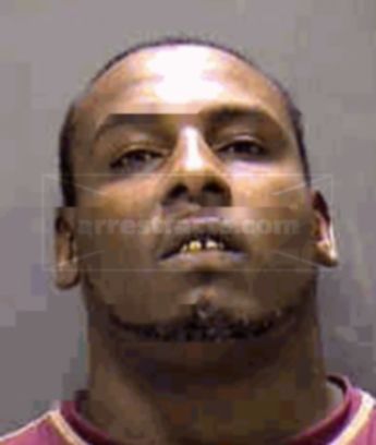 Marcus D Thomas