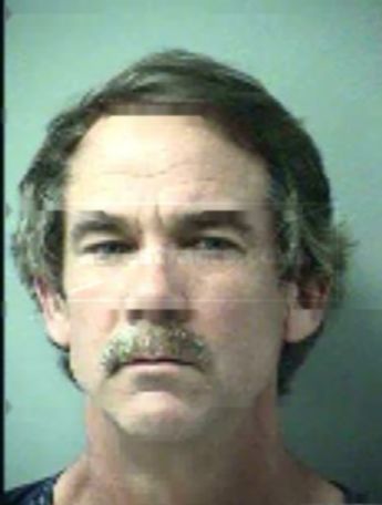 Donald Carlton Harrison