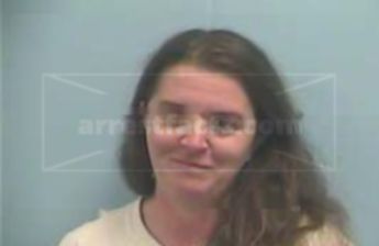 Sherrie Lee Weathers