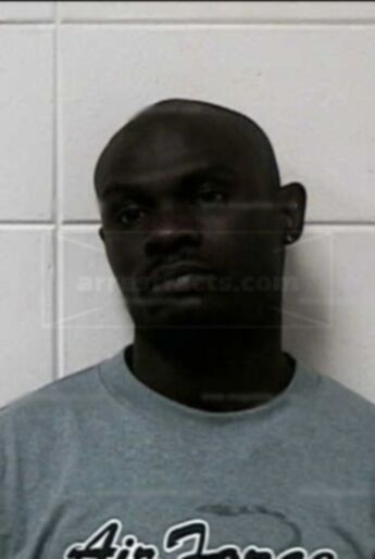 Christopher Oneal Lucas