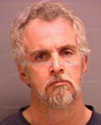 Steven Duane Sheridan