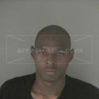 Deandre L Bobo