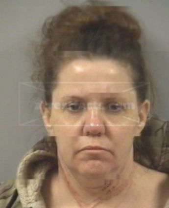 Janet Ada Strother