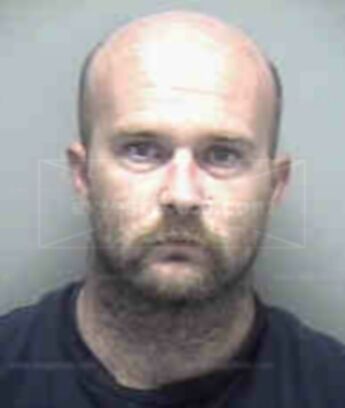 Johnathan Lee Dorn