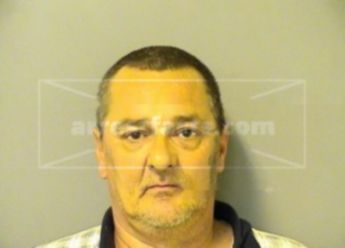 Daniel Arthur Moriarty