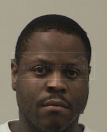 Anthony Omar Black