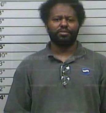 Greg Todd Mckinney