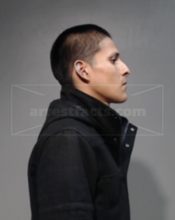 Jose Antonio Zavala