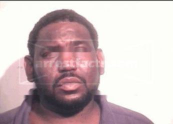 Derric Larone Watson