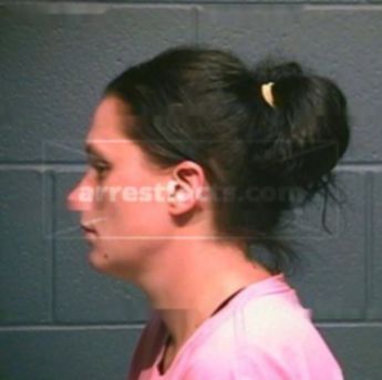 Blenda Ann Dempsey