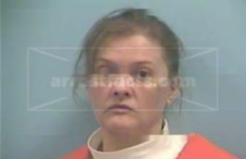 Wanda Darlene Foster
