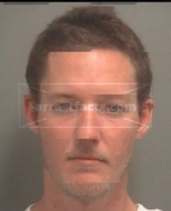 Richard Ashley Wolf
