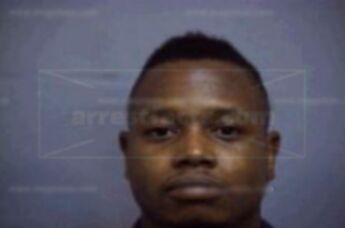 Derric Blandon Boyd