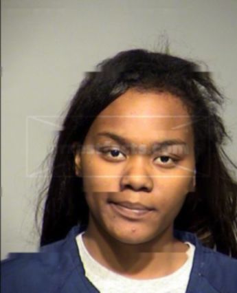 Yolanda Thomas