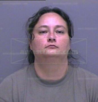 Annette Louise Sanders Boyette