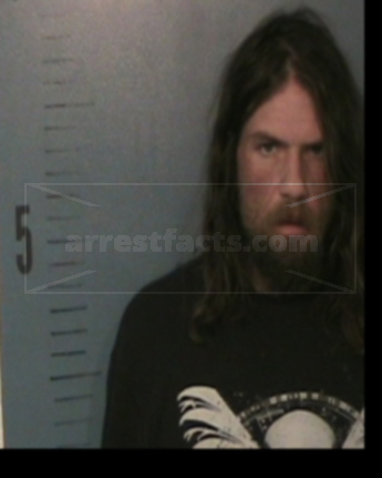 James Eric Parrott