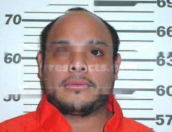 Rolando Martinez