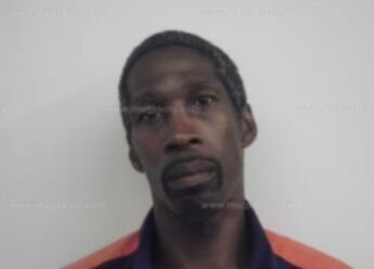 Merrick Demetrius Nichols