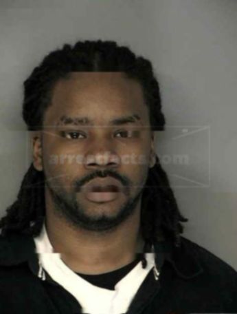 Shawn T Elam