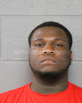 Brandon C Murry