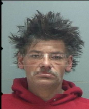 Timothy Wayne Newsome