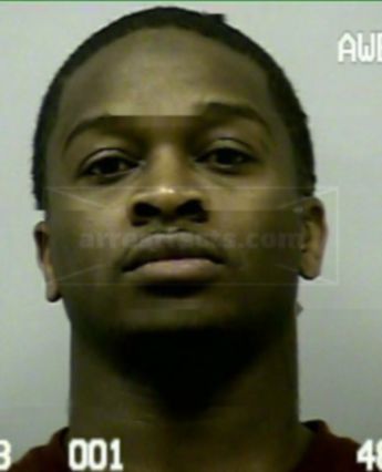 Demetrick Dean Tate
