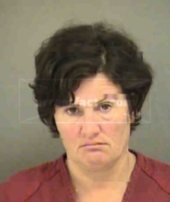 Tina Houle Fix