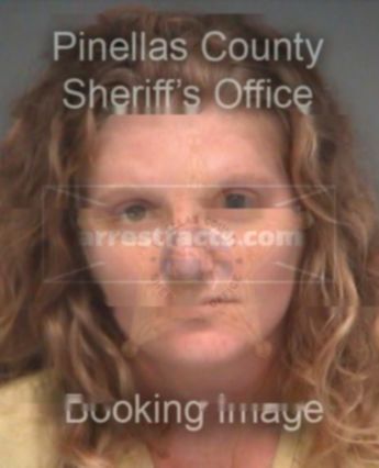 Nicole Ann Soper