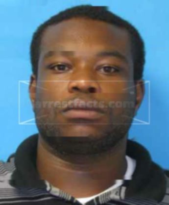 Adam Dwight Williams