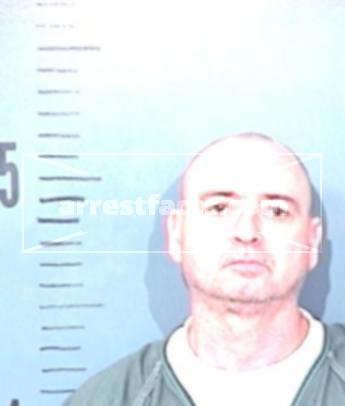 Todd Dewayne Moody
