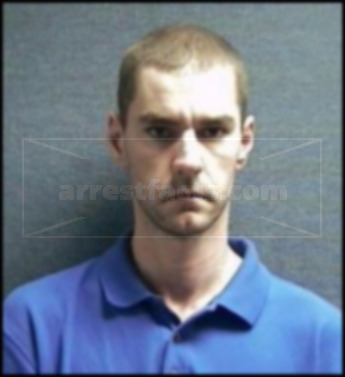 Joshua Richard Hartzel