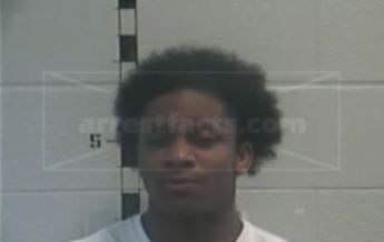 Isaiah Lamont Barham