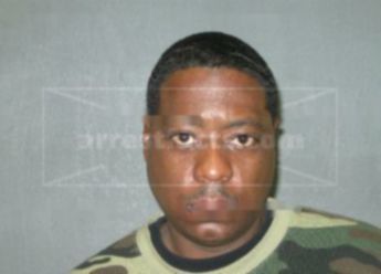 Darron Lamont Gaskin