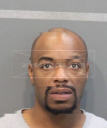 Ricky Jerome Coonrod