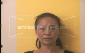 Chae Sun Ortiz
