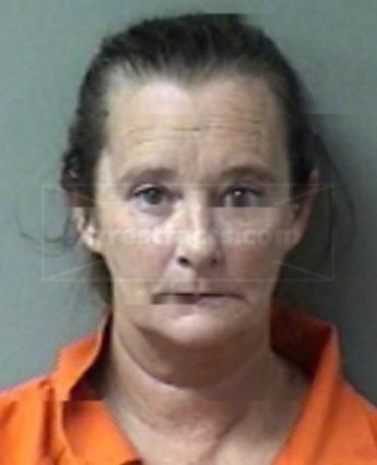 Deborah Preacher Nicholson