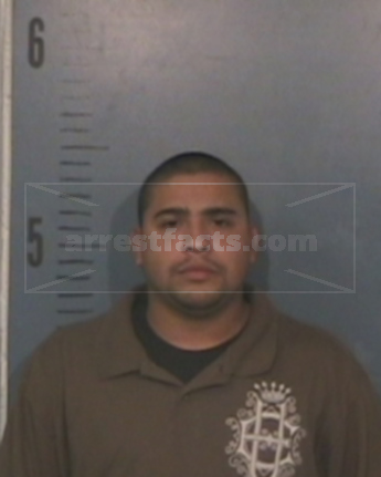 Jamie Joe Camacho