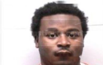 Kenneth Deray Jackson