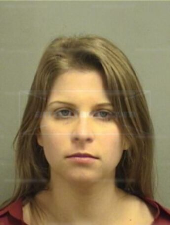 Marina Nicole Naples