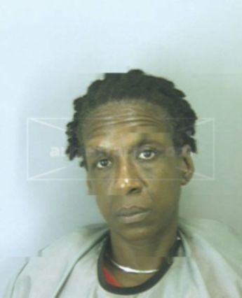 Yvonne Tooks