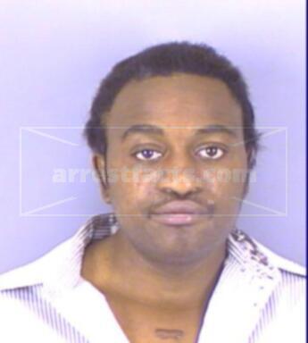 Keithrick Lamond Jones