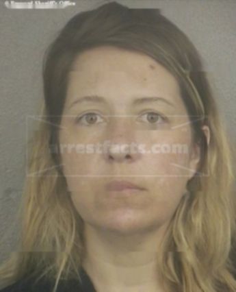 Kimberly Laura Seebach