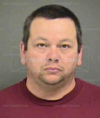 Christopher R Huffman