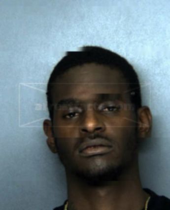Xavier Lee Warren